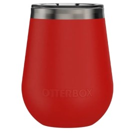 10 oz Copper-Lined Wine Tumbler