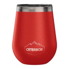 10 oz Copper-Lined Wine Tumbler