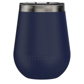 10 oz Copper-Lined Wine Tumbler