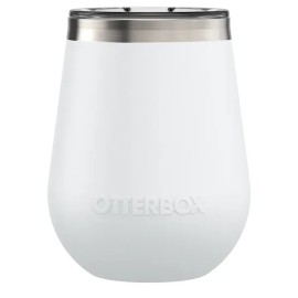 10 oz Copper-Lined Wine Tumbler