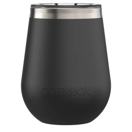 10 oz Copper-Lined Wine Tumbler