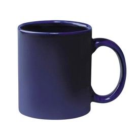 11 oz Stoneware C-Handle Mug