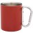 10 oz Carabiner Handle Mug