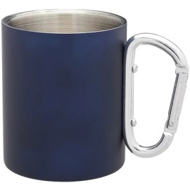 10 oz Carabiner Handle Mug