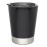12 oz Matte Vacuum Travel Mug