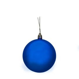 3" Round Holiday Ornament