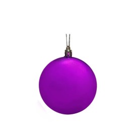 3" Round Holiday Ornament