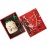 14.5 oz Santa Ceramic Mug Set