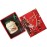 14.5 oz Santa Ceramic Mug Set