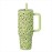 40 oz Halloween Straw Bottle