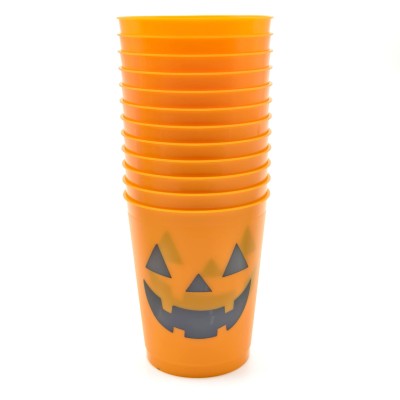 12 oz Halloween Party Tumbler