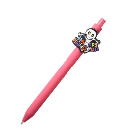 Halloween Character Click Pen