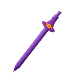 Halloween Character Click Pen