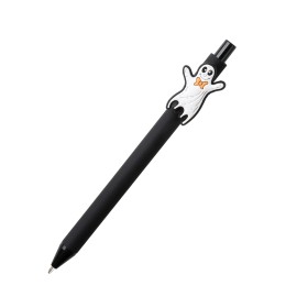 Halloween Character Click Pen