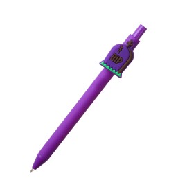 Halloween Character Click Pen