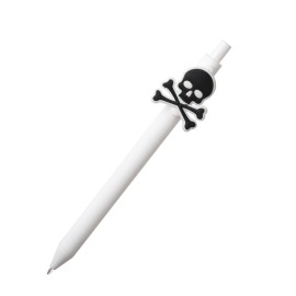 Halloween Character Click Pen