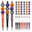 DIY Halloween Bead Pen