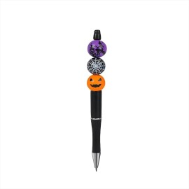 DIY Halloween Bead Pen