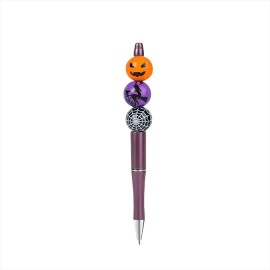 DIY Halloween Bead Pen