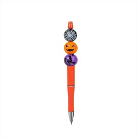 DIY Halloween Bead Pen