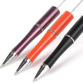 DIY Halloween Bead Pen