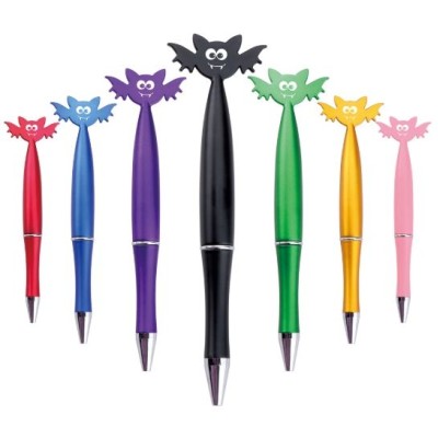 Halloween Printed Ballpoint Pen