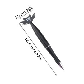 Halloween Printed Ballpoint Pen