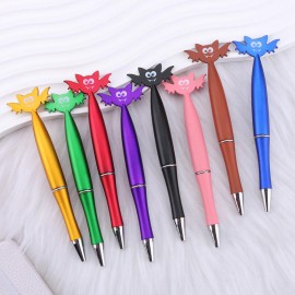 Halloween Printed Ballpoint Pen