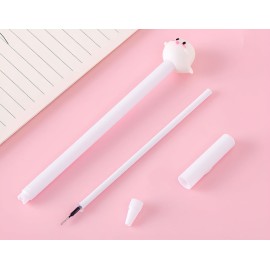 Halloween Fluorescent Ballpoint Pen