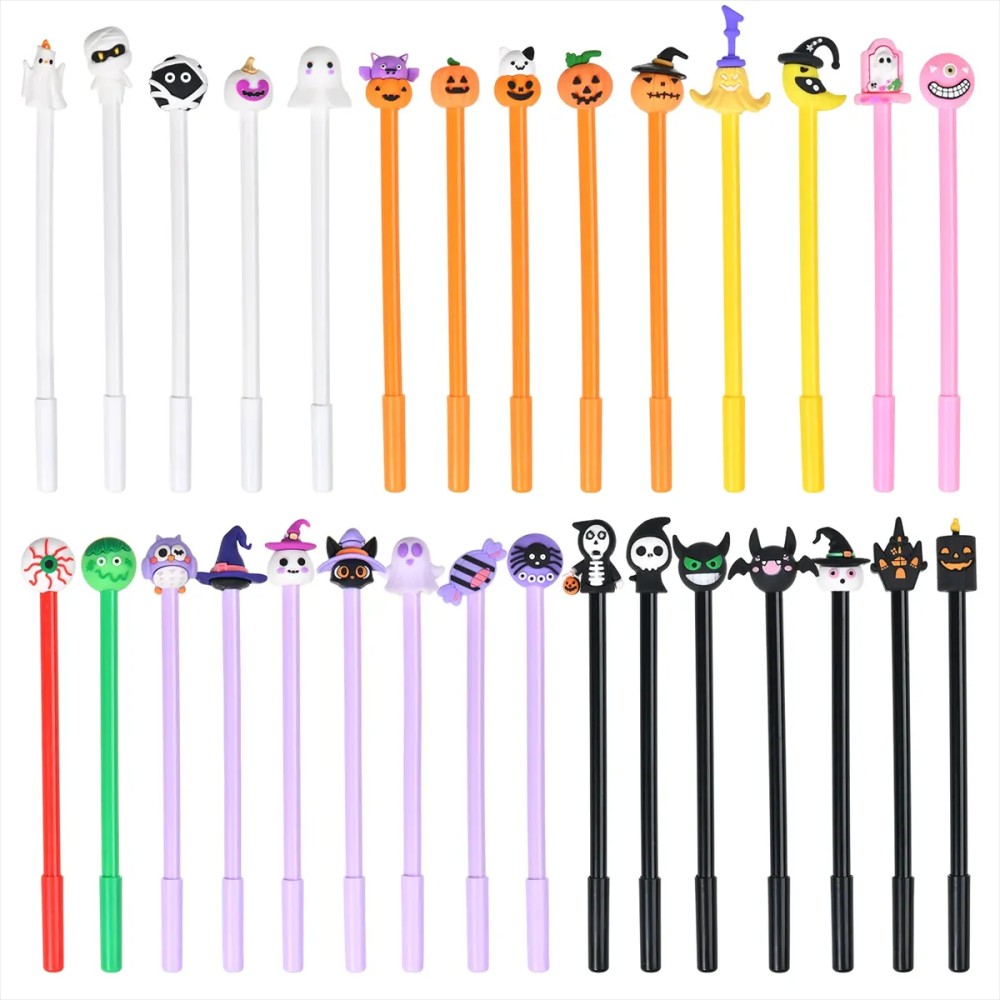 Halloween Topper Pen