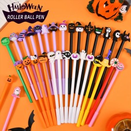Halloween Topper Pen
