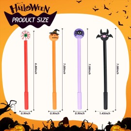Halloween Topper Pen