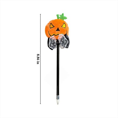 Halloween Pumpkin Doll Pen