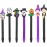 Halloween Soft Clay Topper Pen