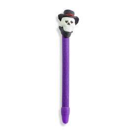 Halloween Soft Clay Topper Pen
