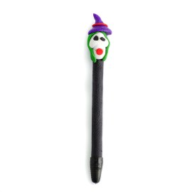 Halloween Soft Clay Topper Pen