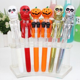 Halloween Boxing Character Pen