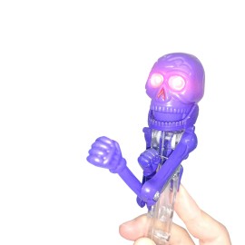 Halloween Boxing Character Pen