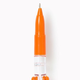 Halloween Boxing Character Pen