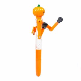Halloween Boxing Character Pen