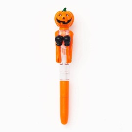 Halloween Boxing Character Pen