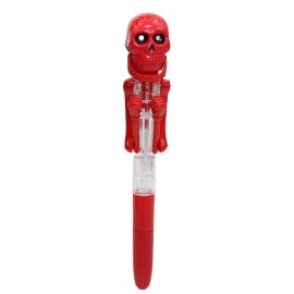 Halloween Boxing Character Pen