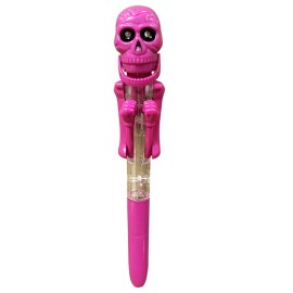 Halloween Boxing Character Pen