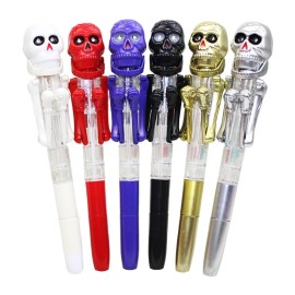 Halloween Boxing Character Pen