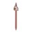 Halloween Cartoon Retractable Pen