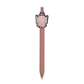 Halloween Cartoon Retractable Pen