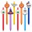 Halloween Patch Ballpoint Pen