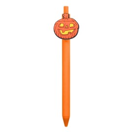 Halloween Patch Ballpoint Pen