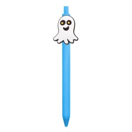 Halloween Patch Ballpoint Pen