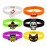 Halloween Silicone Bracelet Funny Cartoon Ghost Children